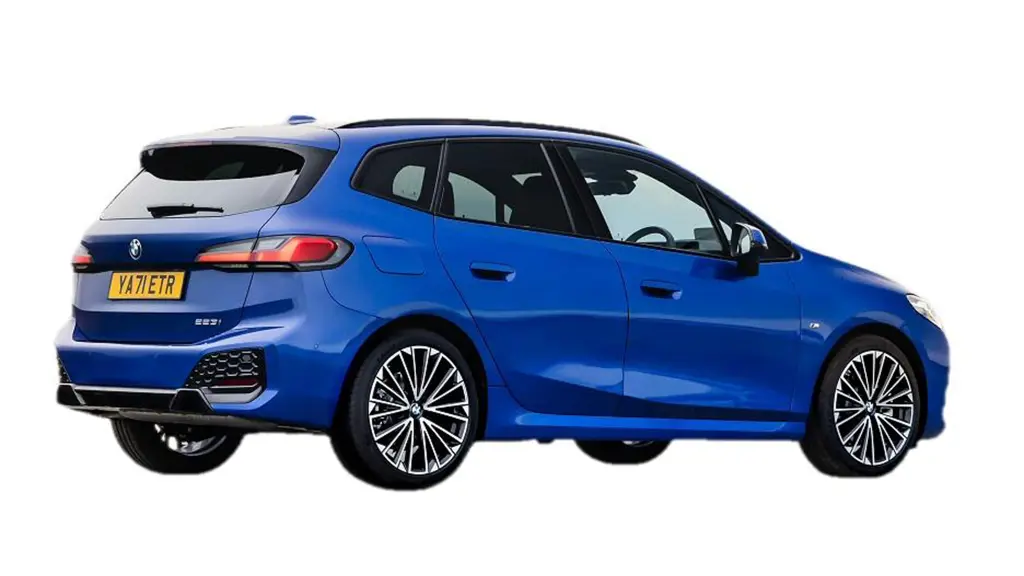 BMW 2 Series 220i MHT Sport 5dr DCT Tech Plus Pack