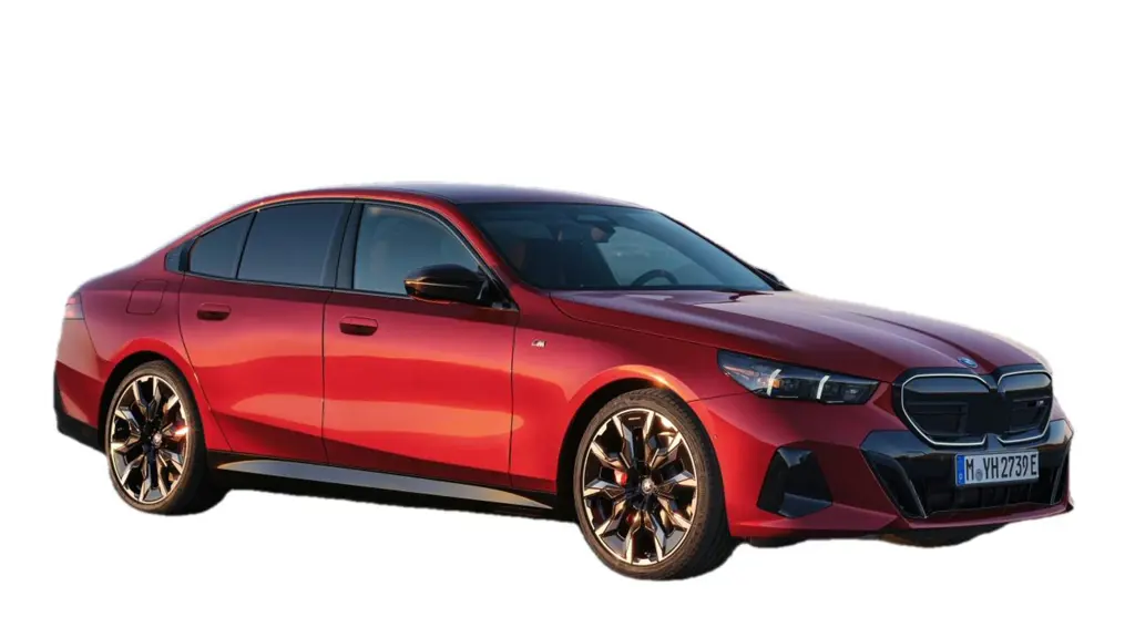 BMW 5 Series 530e M Sport Pro 4dr Auto Tech Plus