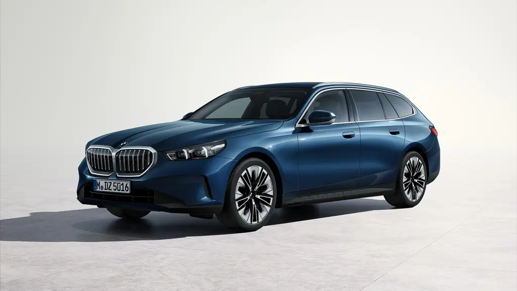 BMW 5 Series 530e M Sport 5dr Auto Tech Plus/Comfort Plus