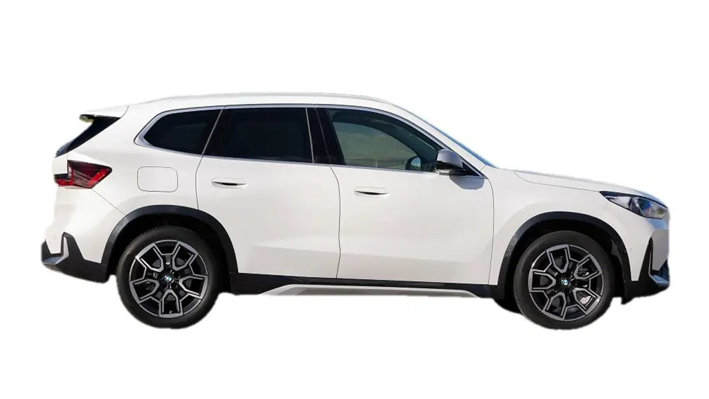 BMW X1 xDrive 25e Sport 5dr Step Auto