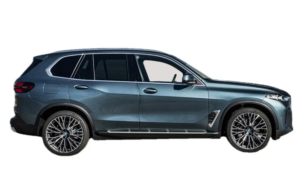 BMW X5 xDrive50e M Sport 5dr Auto Tech/Pro Pack