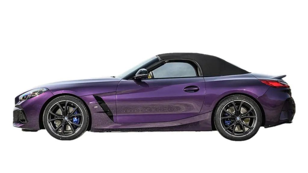 BMW Z4 sDrive M40i 2dr Auto Shadowline Plus/Tech Pack