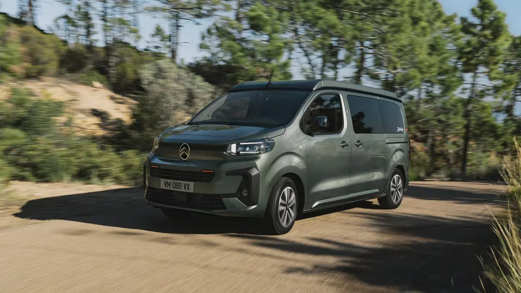 Citroen Holidays 2.2 D Max M 5dr Auto