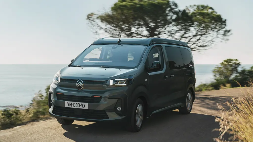 Citroen Holidays 2.2 D Max M 5dr Auto