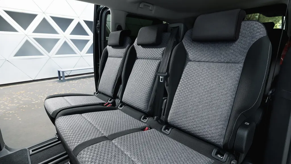 Citroen Space Tourer 100kW Max XL 8 Seat 75kWh 5dr Auto