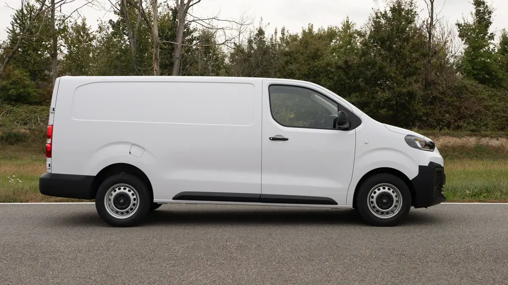 Fiat Scudo L1 Diesel 1.5 Multijet 120 Van