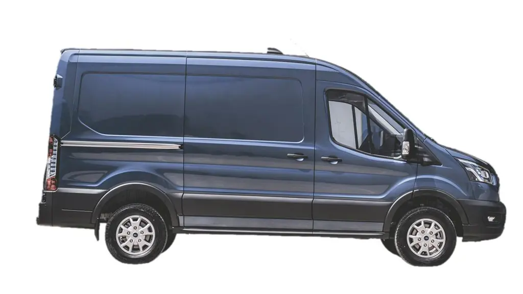 Ford Transit 460 L4 Minibus Diesel RWD 2.0 Ecoblue 130PS H3 18 Seater Trend NAV