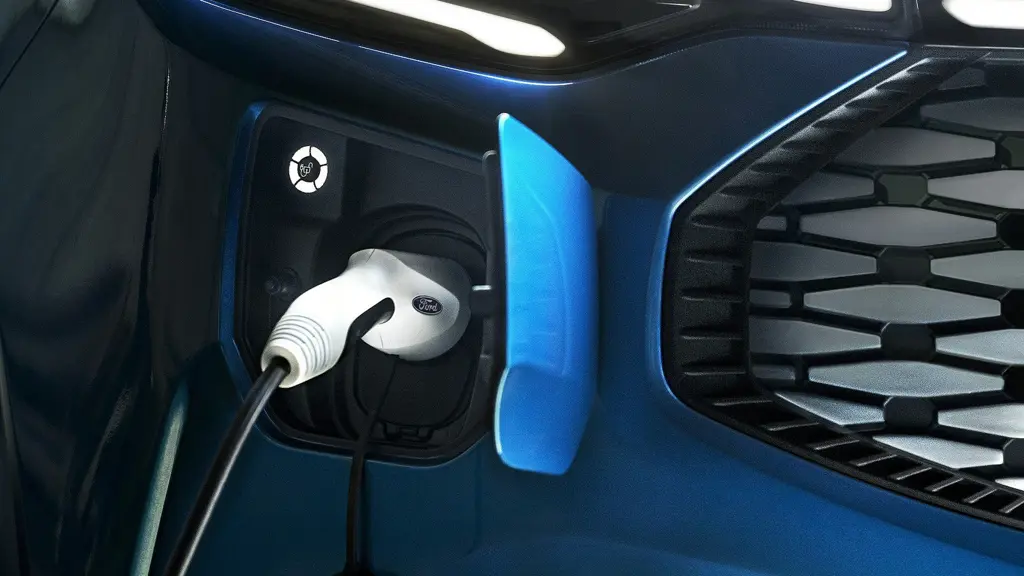 Ford Transit Custom E- 320 L1 Electric AWD 210KW 71KWH H1 Van MS-RT Auto