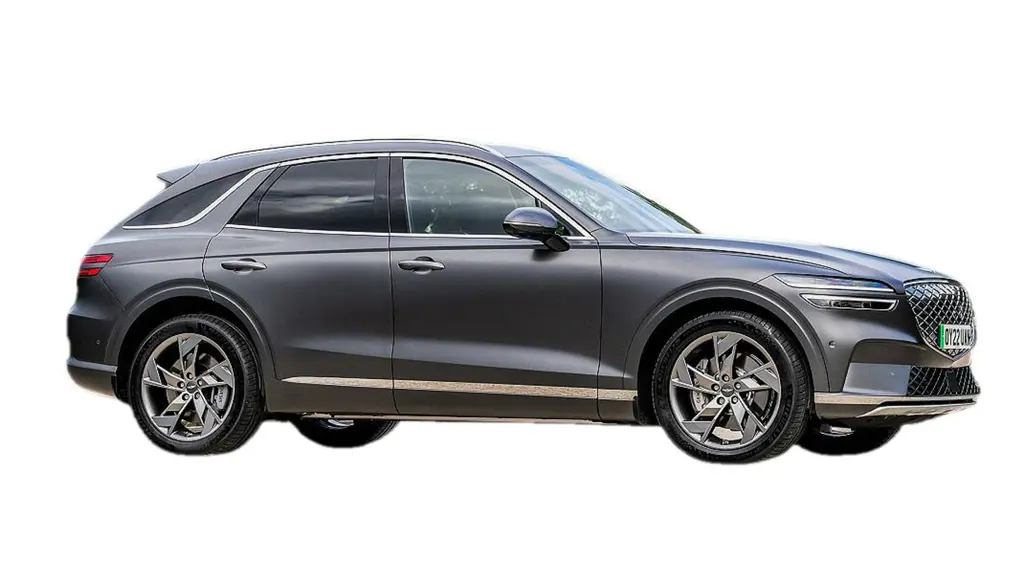 Genesis GV70 360kW Luxury 84kWh 5dr Auto AWD
