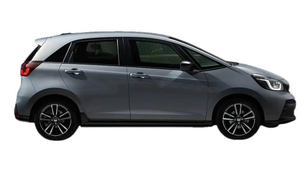 Honda Jazz 1.5 i-MMD Hybrid Advance 5dr eCVT