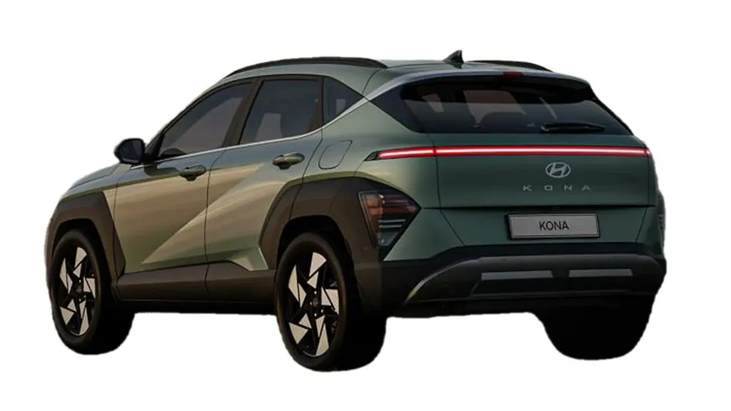 Hyundai Kona 1.0T Ultimate 5dr