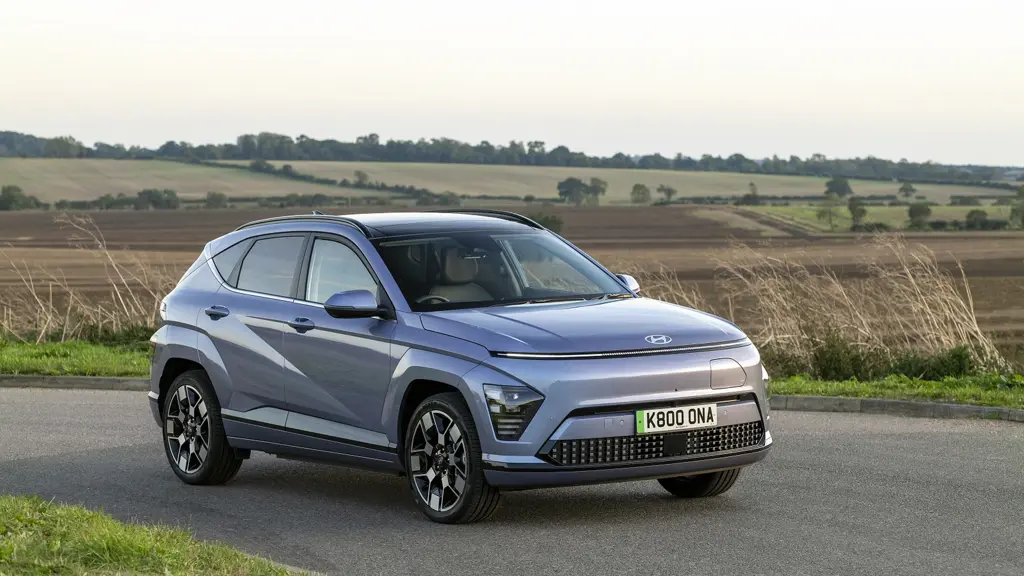 Hyundai Kona 160kW Advance 65kWh 5dr Auto