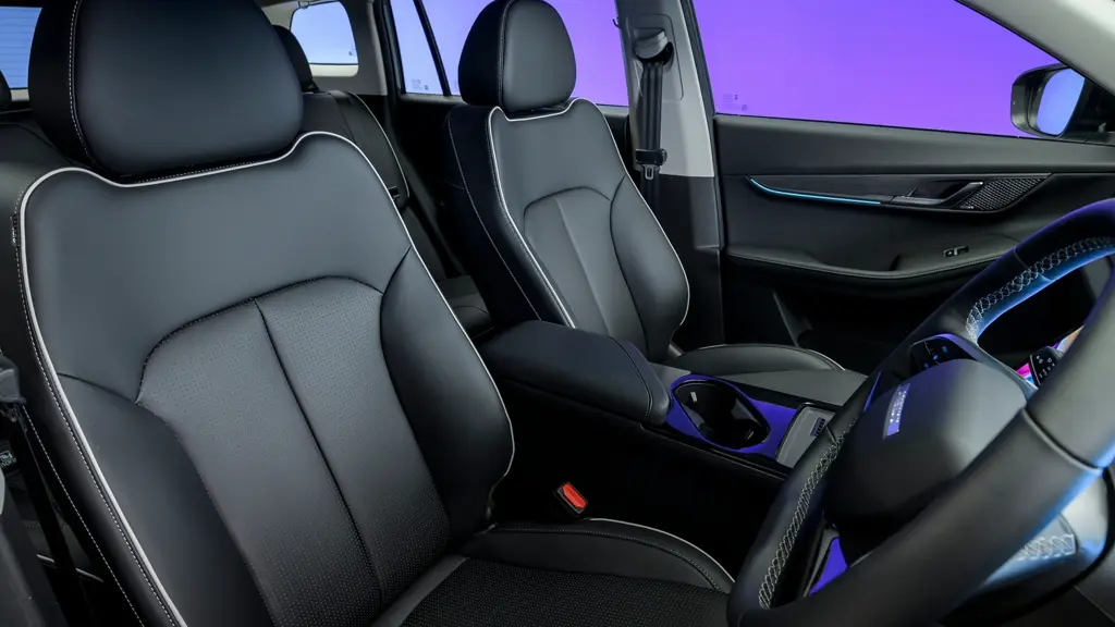 Jaecoo 5 155kW Pure 61kWh 5dr Auto