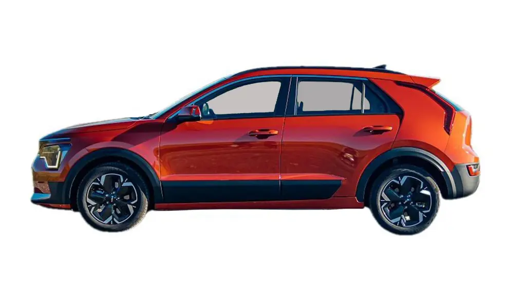 Kia Niro 150kW 2 Nav 65kWh 5dr Auto