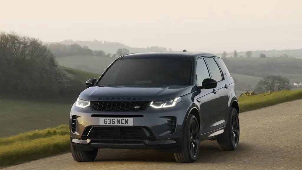 Land Rover Discovery Sport 2.0 D200 Dynamic HSE 5dr Auto 7 Seat