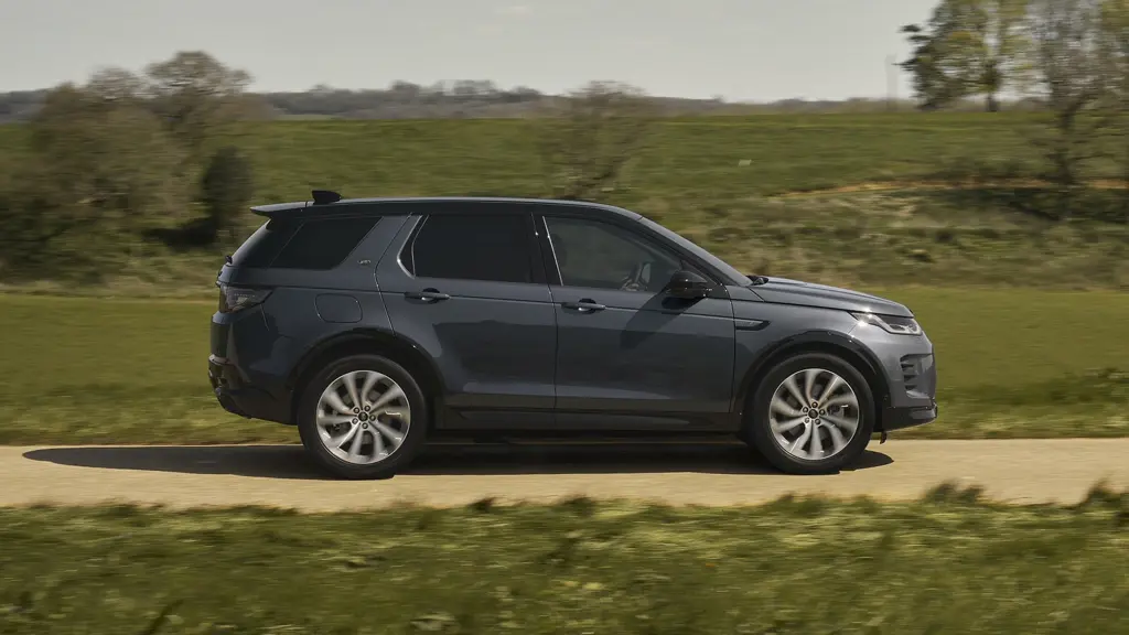 Land Rover Discovery Sport 2.0 D200 Dynamic HSE 5dr Auto 7 Seat