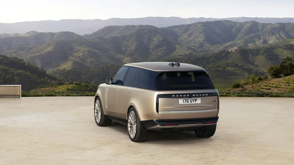Land Rover Range Rover 3.0 D300 Autobiography 4dr Auto