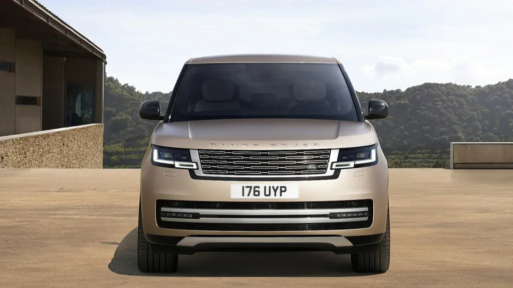 Land Rover Range Rover 3.0 D300 Autobiography 4dr Auto