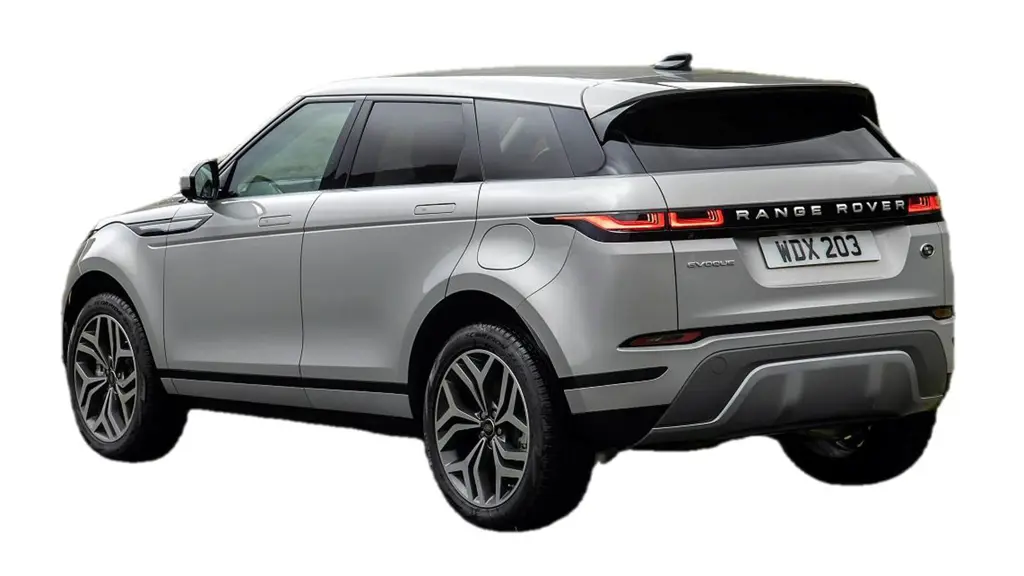 Land Rover Range Rover Evoque 2.0 D200 Hoxton Edition 5dr Auto