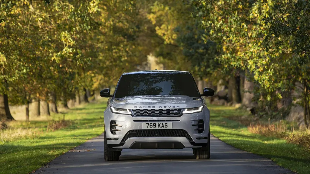 Land Rover Range Rover Evoque 1.5 P270e Edition 5dr Auto