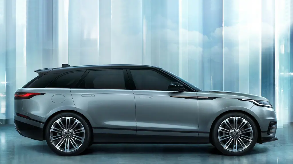 Land Rover Range Rover Velar 2.0 P400e Belgravia Edition 5dr Auto NI
