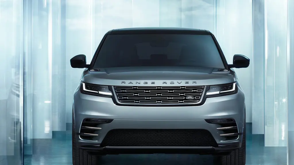 Land Rover Range Rover Velar 2.0 P400e Belgravia Edition 5dr Auto NI
