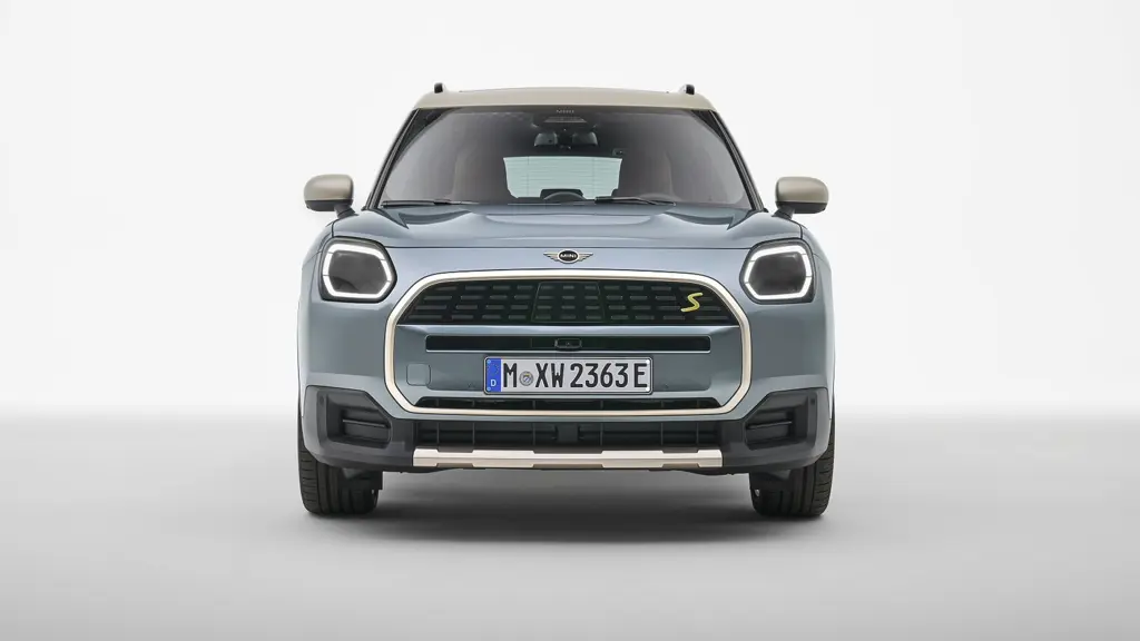 MINI Countryman 1.5 C Exclusive 5dr Auto