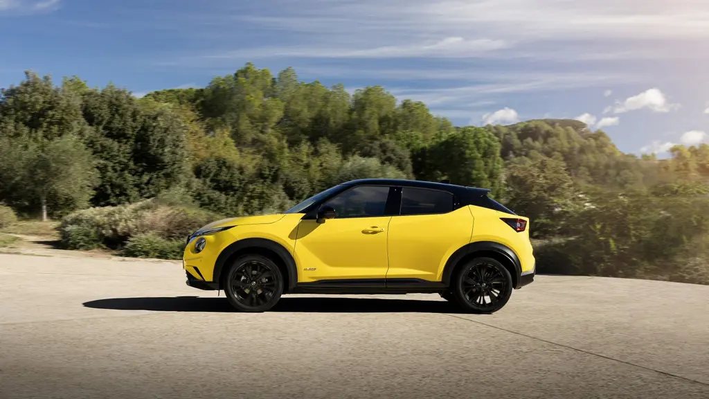 Nissan Juke 1.0 DiG-T Acenta Premium 5dr