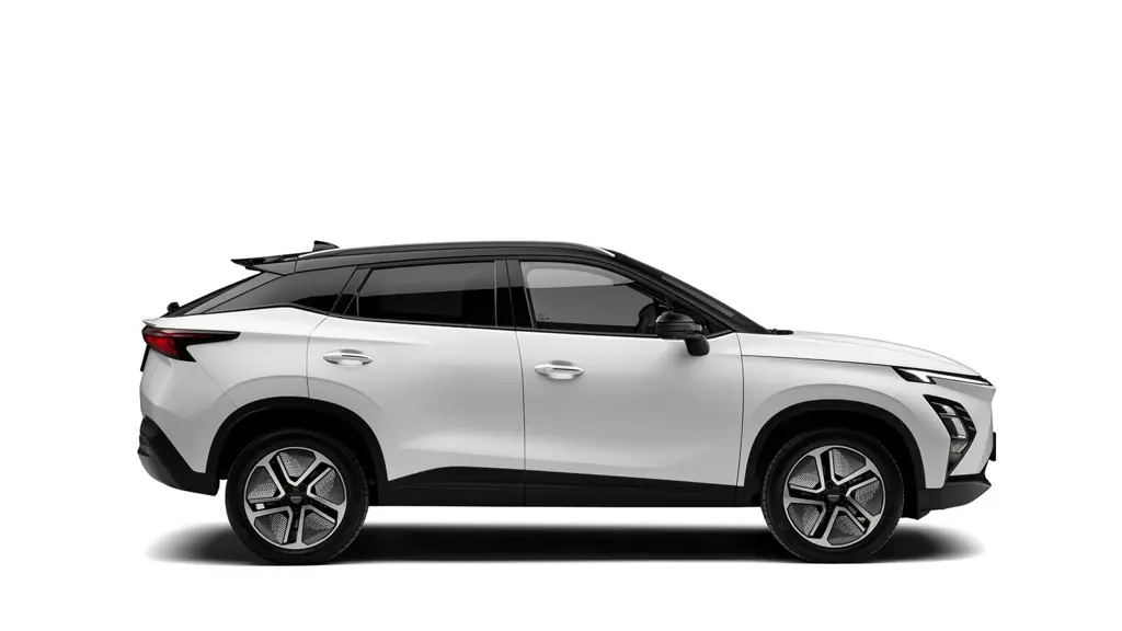 Omoda 5 155kW Noble 61kWh 5dr Auto