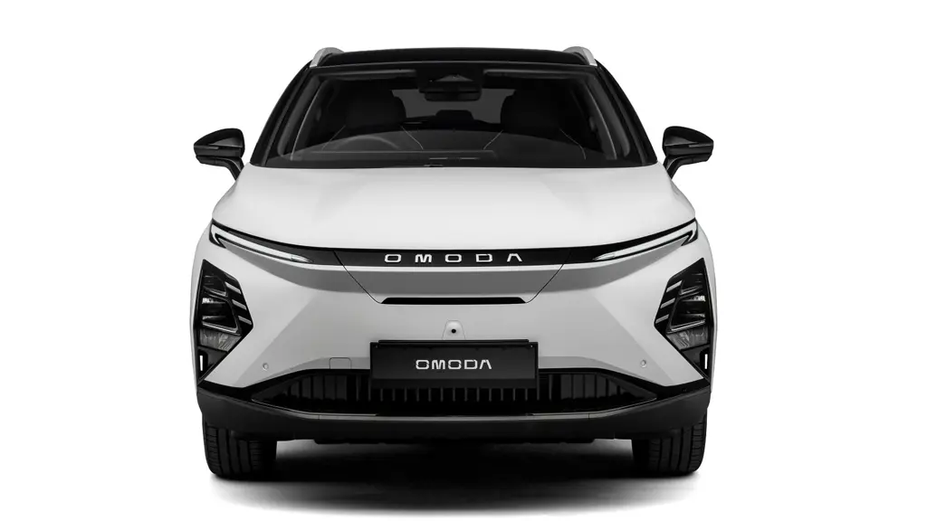 Omoda 5 155kW Noble 61kWh 5dr Auto