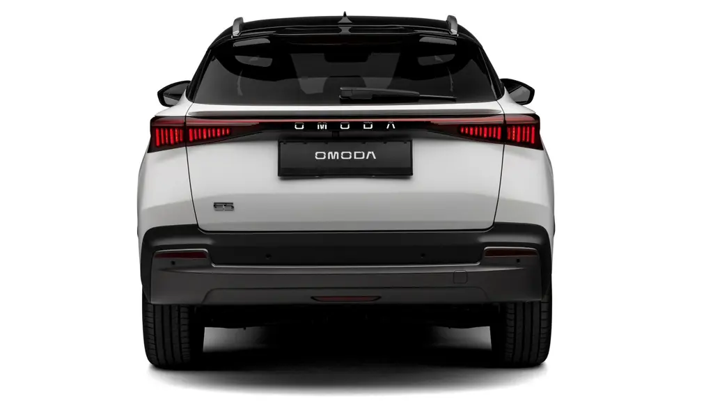 Omoda 5 155kW Noble 61kWh 5dr Auto