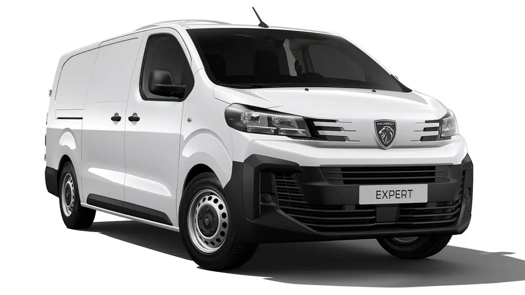 Peugeot Expert XL Diesel 2.2 Bluehdi 150 Professional Crew Van