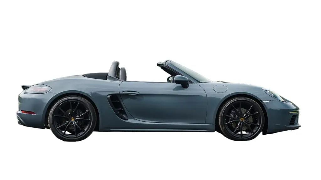 Porsche Boxster 2.0 2dr