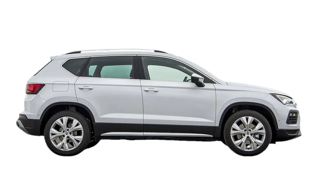SEAT Ateca 1.5 TSI EVO SE 5dr