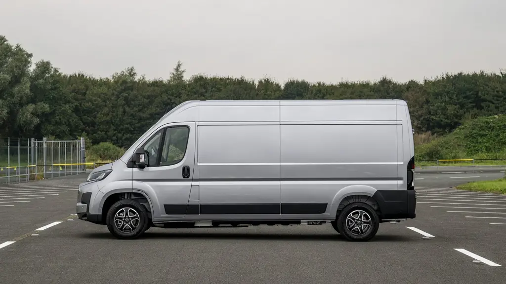 Toyota Proace MAX L2 Diesel 2.2D 140 Icon H2 Van