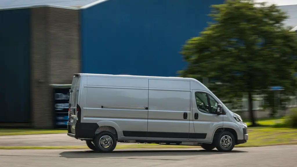 Toyota Proace MAX L2 Diesel 2.2D 140 Icon H2 Van