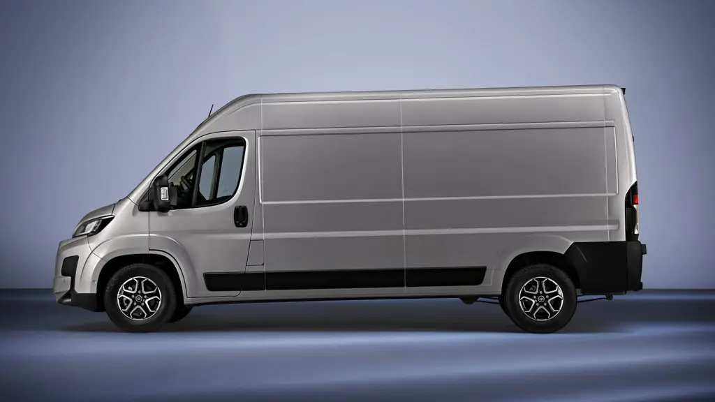 Toyota Proace MAX L3 Electric 205KW Icon 110Kwh H3 Van Auto