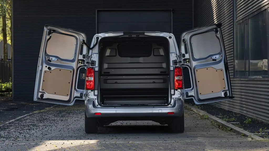 Toyota Proace L2 Diesel 2.0D 145 Icon Van