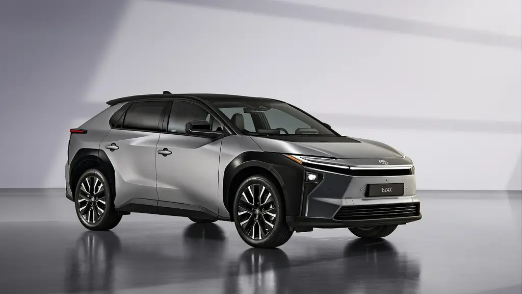 Toyota BZ4X 252kW Excel 73kWh 5dr Auto AWD