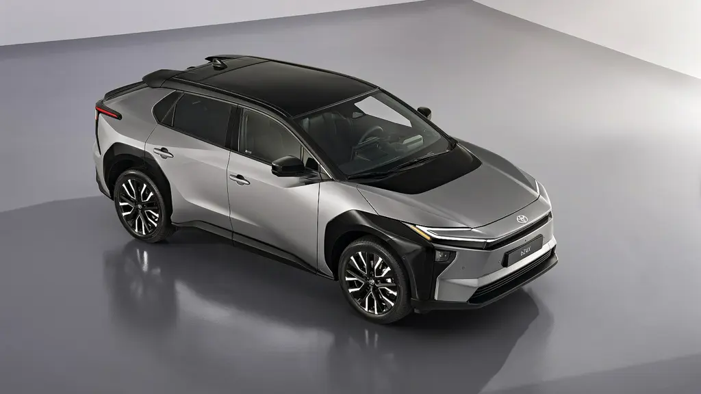 Toyota BZ4X 252kW Excel 73kWh 5dr Auto AWD