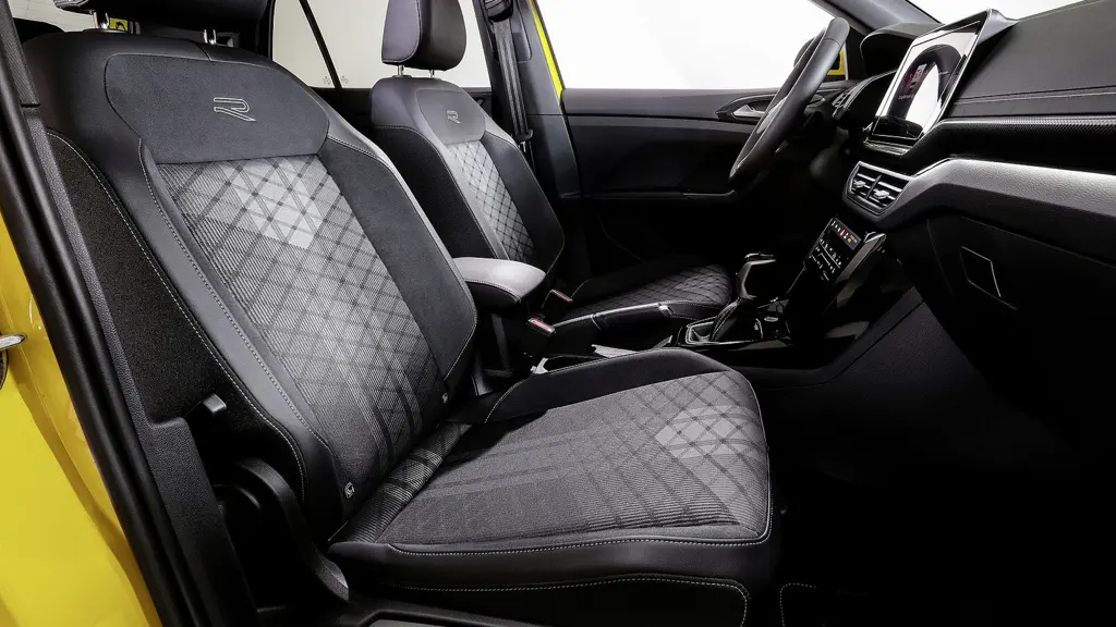Volkswagen T-Cross 1.0 TSI 115 Style 5dr DSG