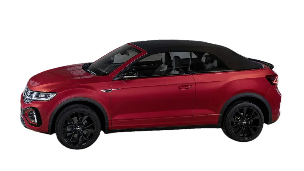 Volkswagen T-ROC 1.5 TSI Style 2dr DSG