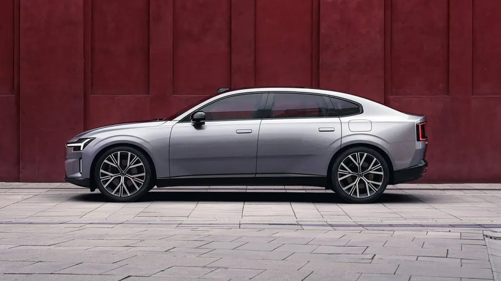 Volvo ES90 335kW Twin Motor Ultra 106kWh 5dr AWD Auto