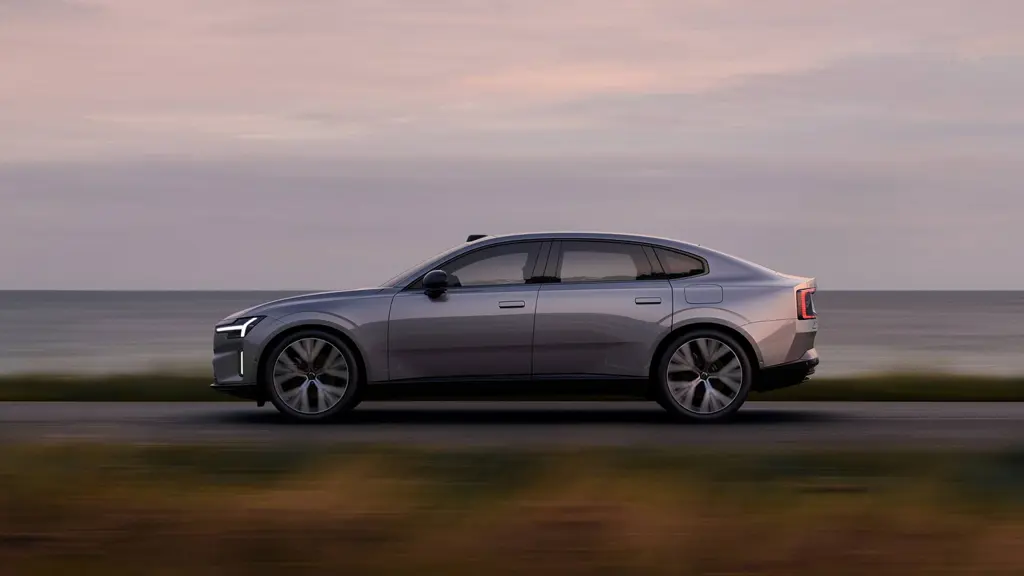 Volvo ES90 335kW Twin Motor Ultra 106kWh 5dr AWD Auto