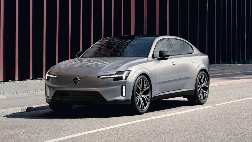 Volvo ES90 335kW Twin Motor Ultra 106kWh 5dr AWD Auto