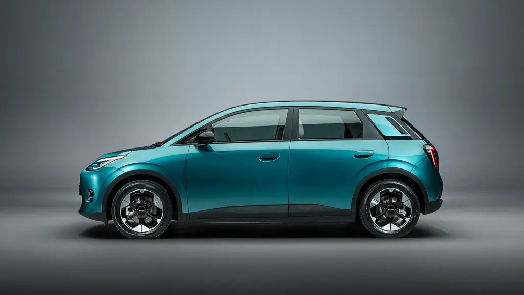 Aion Ut 150kW 60kWh 5dr Auto