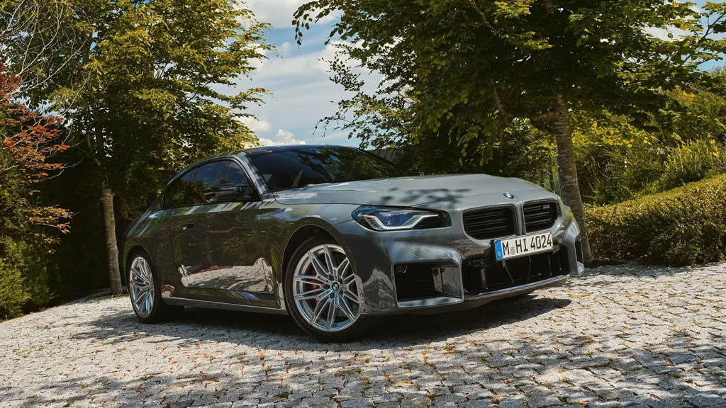 BMW M2 M2 480 2dr