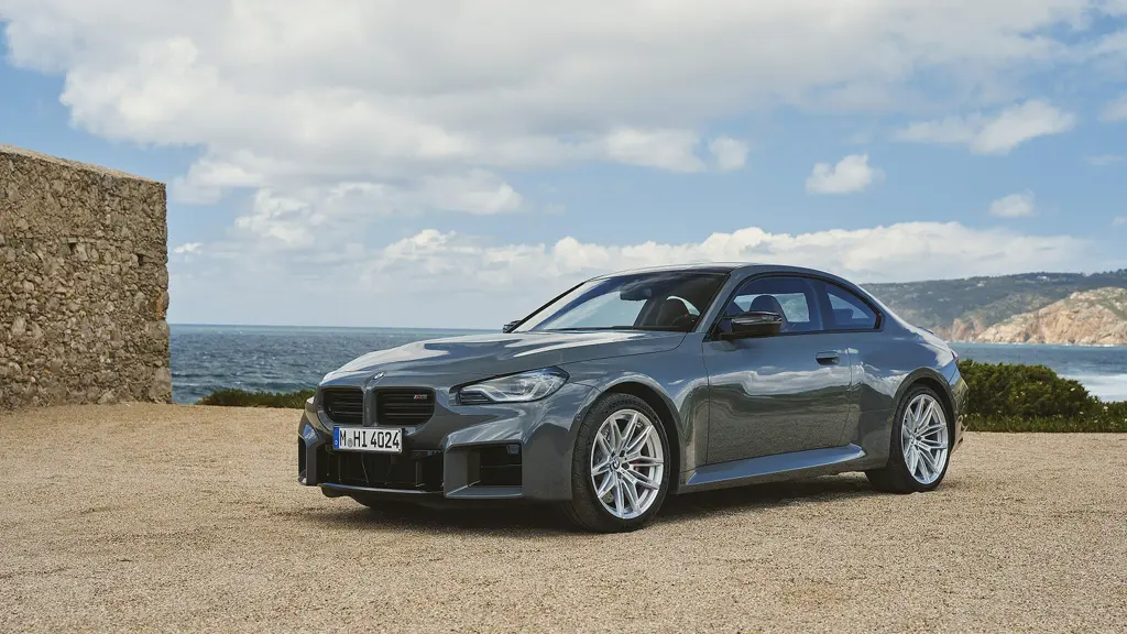 BMW M2 M2 480 2dr