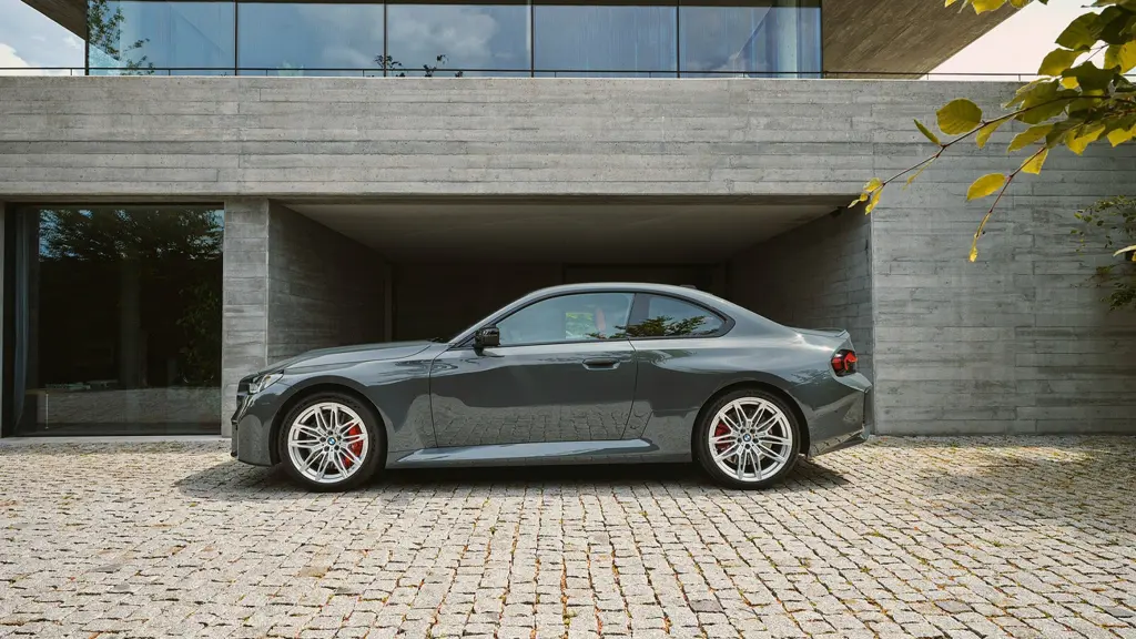 BMW M2 M2 480 2dr