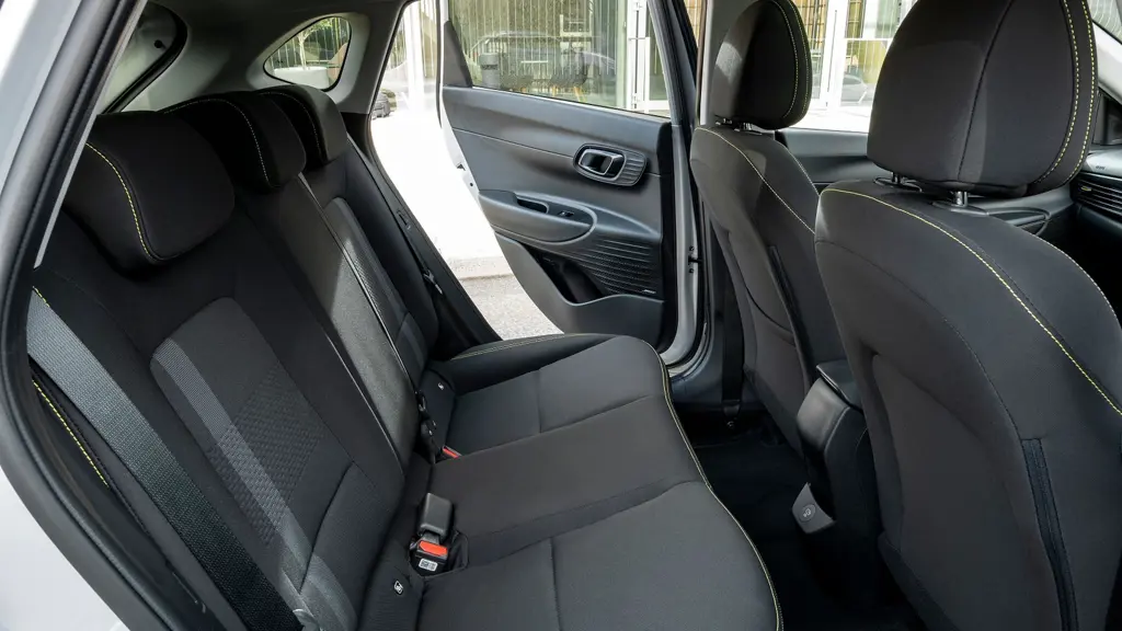 Hyundai i20 1.0T GDi 90 Tech Line 5dr DCT